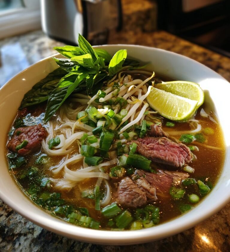 Pho July