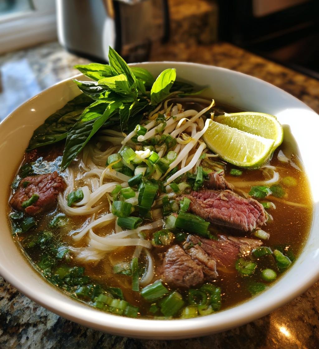 Pho July