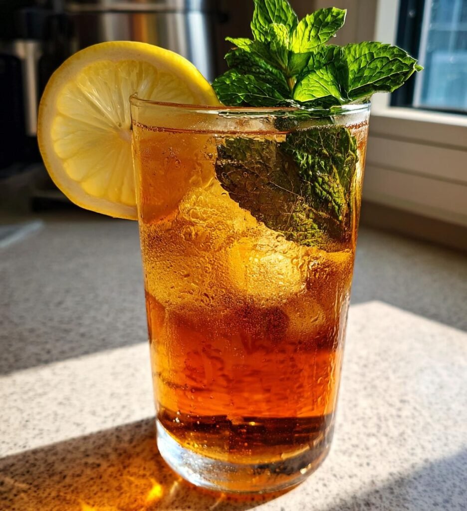 Sweet Tea July Classic