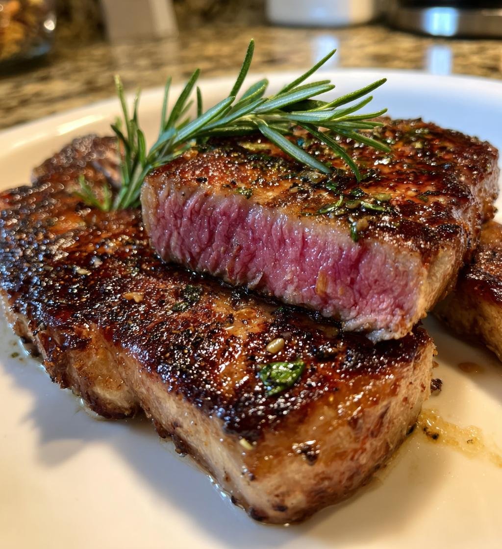Tomahawk Steak July — Homemade