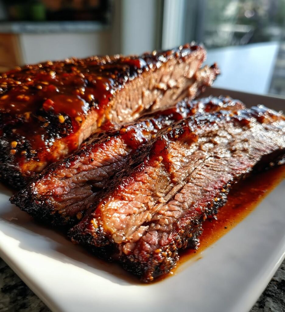 Labor Day Brisket Classic