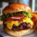 Labor Day Burgers Classic