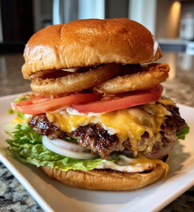 Labor Day Burgers Classic