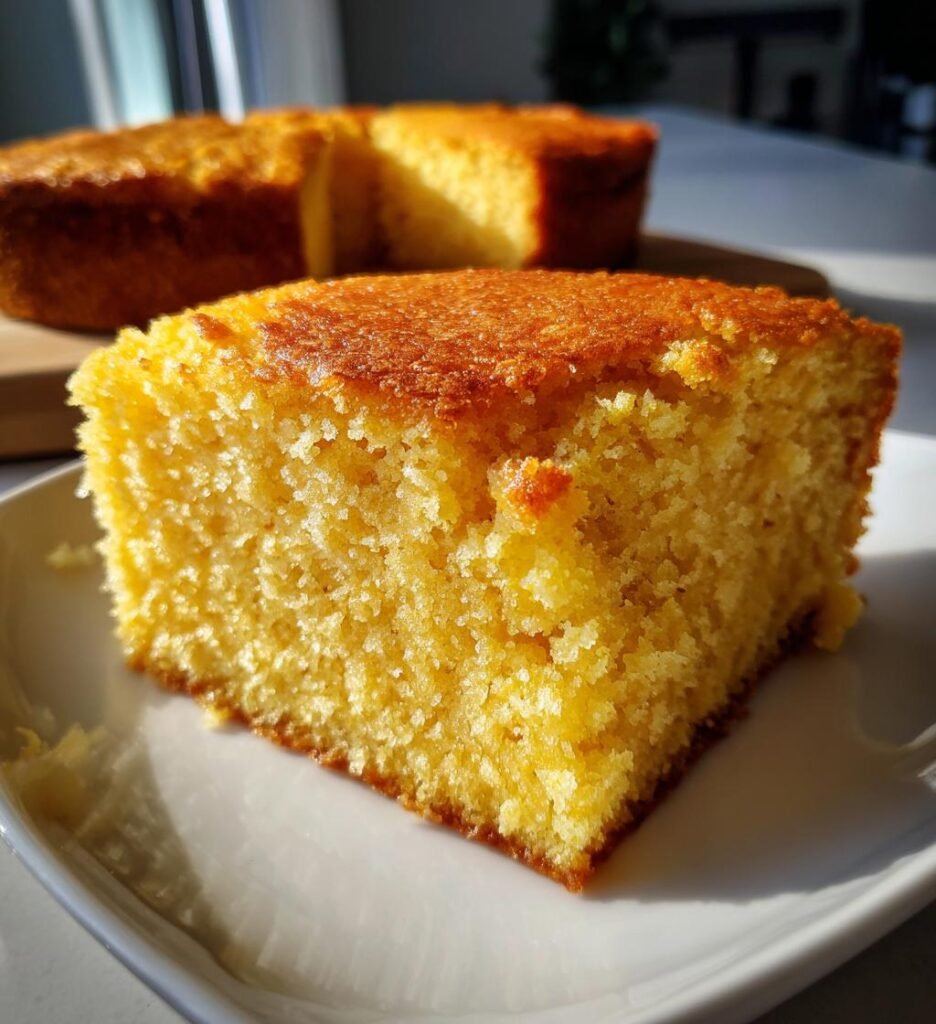 Labor Day Cornbread Classic
