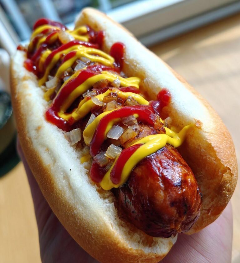 Labor Day Hot Dogs Classic