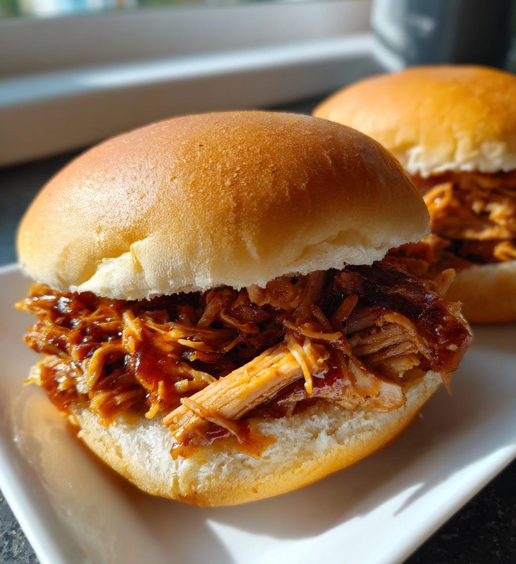 Labor Day Pulled Pork Classic