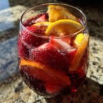 Labor Day Sangria Classic